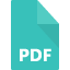 Pr&auml;sentation PDF Erfolgsbutton